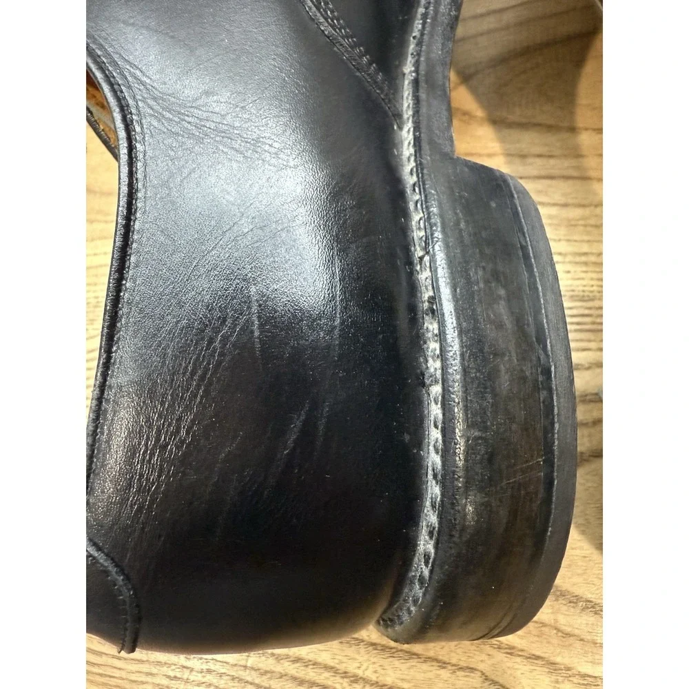 Allen Edmonds very good